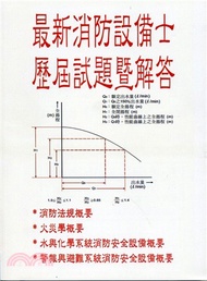 最新消防設備士歷屆試題暨解答