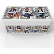 KONAMI Conami Yu-Gi-Oh! CCG 2025 Mega Pack Tin 3x15