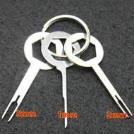 Needle Ejector Terminal Universal Tool Terminal Ejector Tool Pick Needle Harness Terminal Pick Needl