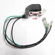 ET950 ET650 Ignition Coil For 1KW 800W Yamaha Generator,TG950 TG650 Integrated Ignition Coil,Magneto