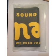 Slogan jannabi 10th anniversary