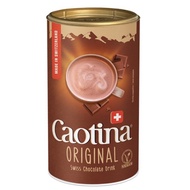 Caotina Swiss Chocolate Drink - Classic 500g
