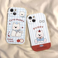 可爱小狗16手机壳15/14promax13/12/11/7plus6/8/xs/xr20251020