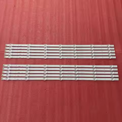 LED backlight Strip For HISENSE 65A66G 65A6B8 65A6BGTUK 65A6K 65A6KTUK 65R6095G5 65R6070G 65A65H HD6