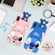 Neffos X1lite C5a C5plus C7 C9 C9a C9s C9max X9 Y5 Y5i Y5L Y5lite Y6 Y7 X20 pro stitch case