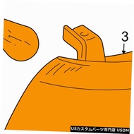 Turn Signal Lamp トヨタOEM 01-02カローラシグナルランプ左8152002070 TOYOTA OEM 01-02 Corolla-Signal Lamp Left 815200