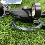✲ ▦ ✷ Shimano Deore Shifter M4100 RD M5120 10speed
