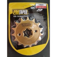 PROTAPER 428-15T Y15ZR/LC FRONT SPROCKET