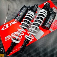 RCB SHOCK ABSORBER for ADV 160 FLOW PRO (G-BK) WHITE 395MM