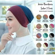 Inner/knitted CIPUT 2 COLORS/ 4 COLORS