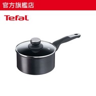 特福 - 法國製18厘米鈦易潔單柄煲連蓋 (電磁爐適用) G25523