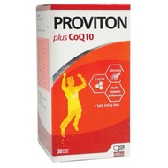 Proviton Plus Q10 (30 Softgels)