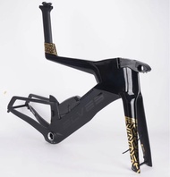 Elves TT Bike 淨架連原裝配件