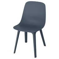 IKEA 宜家傢俬 ODGER Chair 椅子 (Blue 藍色)