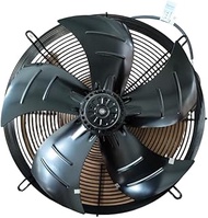 S4D450-AP01-01 ebm-papst Axial Fan S4D450AP0101 230/400V 200/285W 0.48/0.53A 1380/1540RPM for Air Co