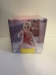 「錦木千束」居家服版本  Taito Desktop Cute Lycoris Recoil Figure