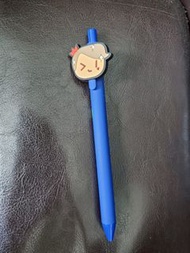卡通原子筆