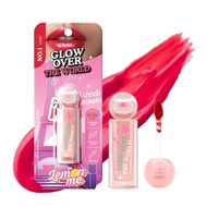 LEMON ME GLOW OVER THE WORLD LIP GLAZE LM 2006