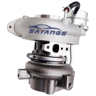 CT26 Turbocharger turbo For Toyota Land Cruiser 98-03 1HD-FTE 1HD-FT 4.2L 204HP 1720117040 17201-170