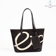 Shoppingbag กระเป๋าทรงช้อปปิ้ง Everyday Look แบรนด์แท้cicelle