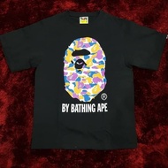 Kaos Bape Los Angles (Ori)