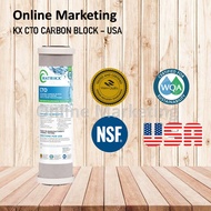 MATRIKX CTO CARBON 10" USA - Manufactured Matrix KX CTO