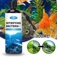 300ml Nitrifying Bacterium For Aquarium Water Conditioner Chlorine Remover For Fish Tank
