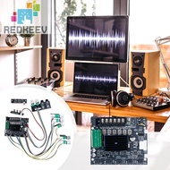 [Redkeev.my] 50W+50W+100W BT Amplifier Board Volume Control for DIY Wireless Speaker