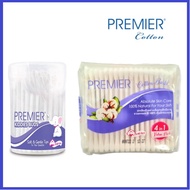 Premier COTTON BUDS/KIDDIES BUDS/BABY COTTON BUDS