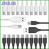 JMDJN USB Type C Cable USB C Cable Fast Charging LG Stylo 4 5 6 G8 G8X G7 G6 G5 ThinQ A Fit V60 V50 V40 V35 V30 V30S V20 Phone Cable DHERB