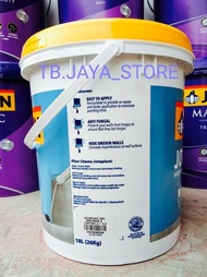 READY ~ JOTUN JOTAPLAST PUTIH / CAT TEMBOK INTERIOR / JOTUN PUTIH