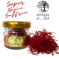Saffron Zaefaran Vip Original From Iran 1g