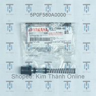 Nouvo 4 Yamaha VN oil lever cup _ 5P0F580A0000