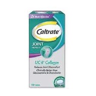 Caltrate joint health uc-ii collagen 90 tablets