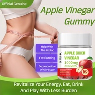 Apple Cider Vinegar biology vitamin supplementation Vitamin Gummy Pectin  Cider Vinegar Fudge Natura