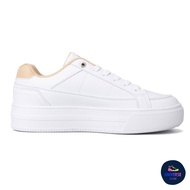 [ของแท้ ส่งฟรี PRE-ORDER] FILA INTERFAIR LINEA *WHITE 26cm