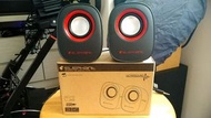 Elephant Speaker  SP-017 喇叭