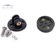 1 Set Bike Computer Mount Holder for    Camera Bracket Bike Accessories