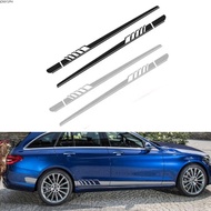 JONY1PH Car Stickers, Waterproof PVC Car Side Body Decals, Removable Self-adhesive Car Accessories f