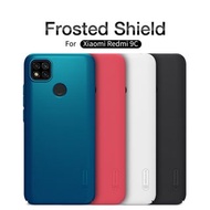 XIAOMI REDMI 小米 紅米 9C - Nillkin 磨砂護盾 保護殼 手機套 硬殼 Super Frosted Shield Hard Case Back Cover