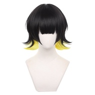 BLUE LOCK Cosplay Kurona Ranze Hiori Yo Chigiri Hyoma Reo Mikage Bachira Meguru Isagi Yoichi Michael