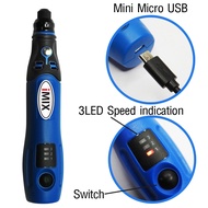 (COFF) เครื่องตีฟองนมไอมิกซ์ imix ระบบชาร์ตแบตเตอรี่ สายUSB 3.6V.