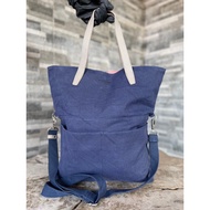 Women's Tote Bag - Original ESQUIRE Bag