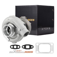 Maxpeedingrods  T3/T4 T04E Turbo Universal T3 Flange 5 bolts exhaust outlet flange Turbocharger