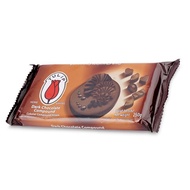 Tulip dark chocolate compound 250 gram