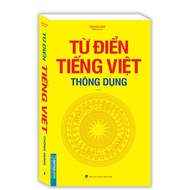 Sách - Từ điển tiếng Việt thông dụng 75k (khổ to)-tái bản