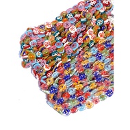 MAWAR Star Rose Beads