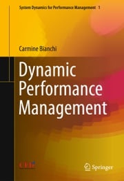 Dynamic Performance Management Carmine Bianchi