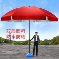 Payung Matahari Payung Teduhan Matahari untuk Jualan Jalanan Payung Besar untuk Perniagaan Payung Ta