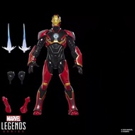 Hasbro Marvel Legendary Executioner Combination Man Set Iron Man 20cm G0821